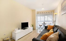 Apartamento Leonor San Andres