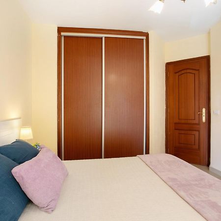 Apartamento Leonor San Andres Santa-Cruz de Ténérife Extérieur photo