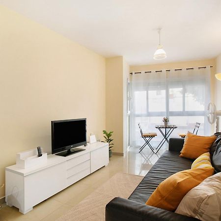 Apartamento Leonor San Andres Santa-Cruz de Ténérife Extérieur photo