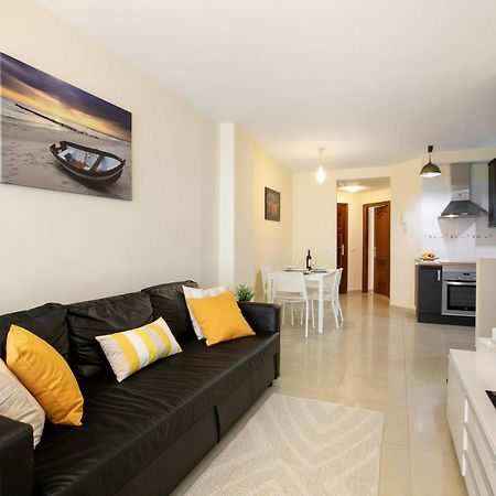 Apartamento Leonor San Andres Santa-Cruz de Ténérife Extérieur photo