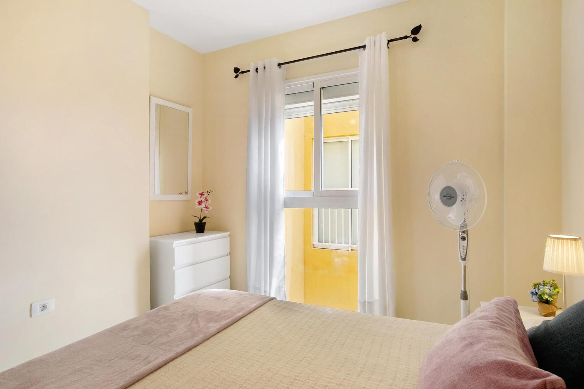 Apartamento Leonor San Andres Santa-Cruz de Ténérife Extérieur photo