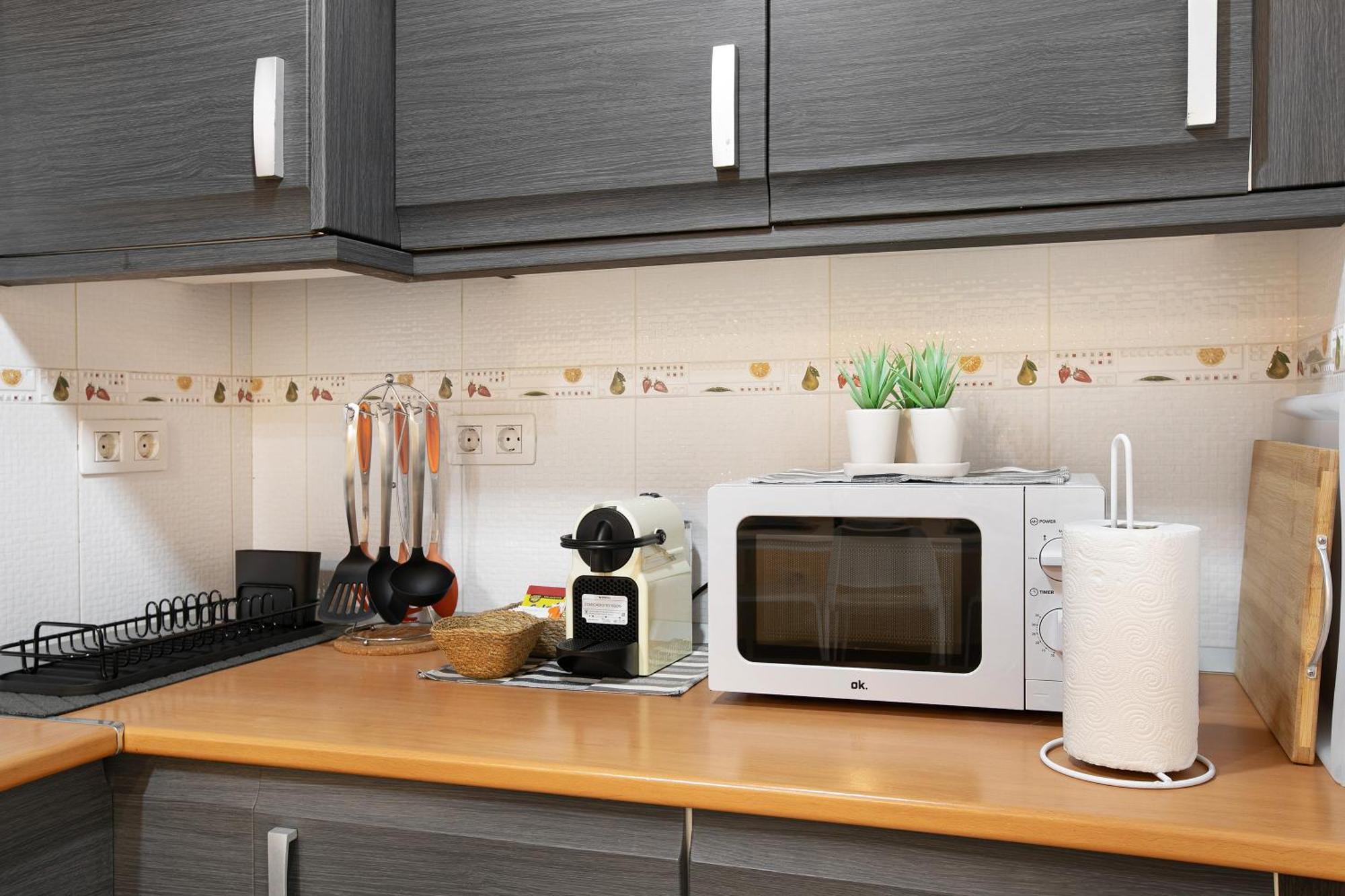 Apartamento Leonor San Andres Santa-Cruz de Ténérife Extérieur photo